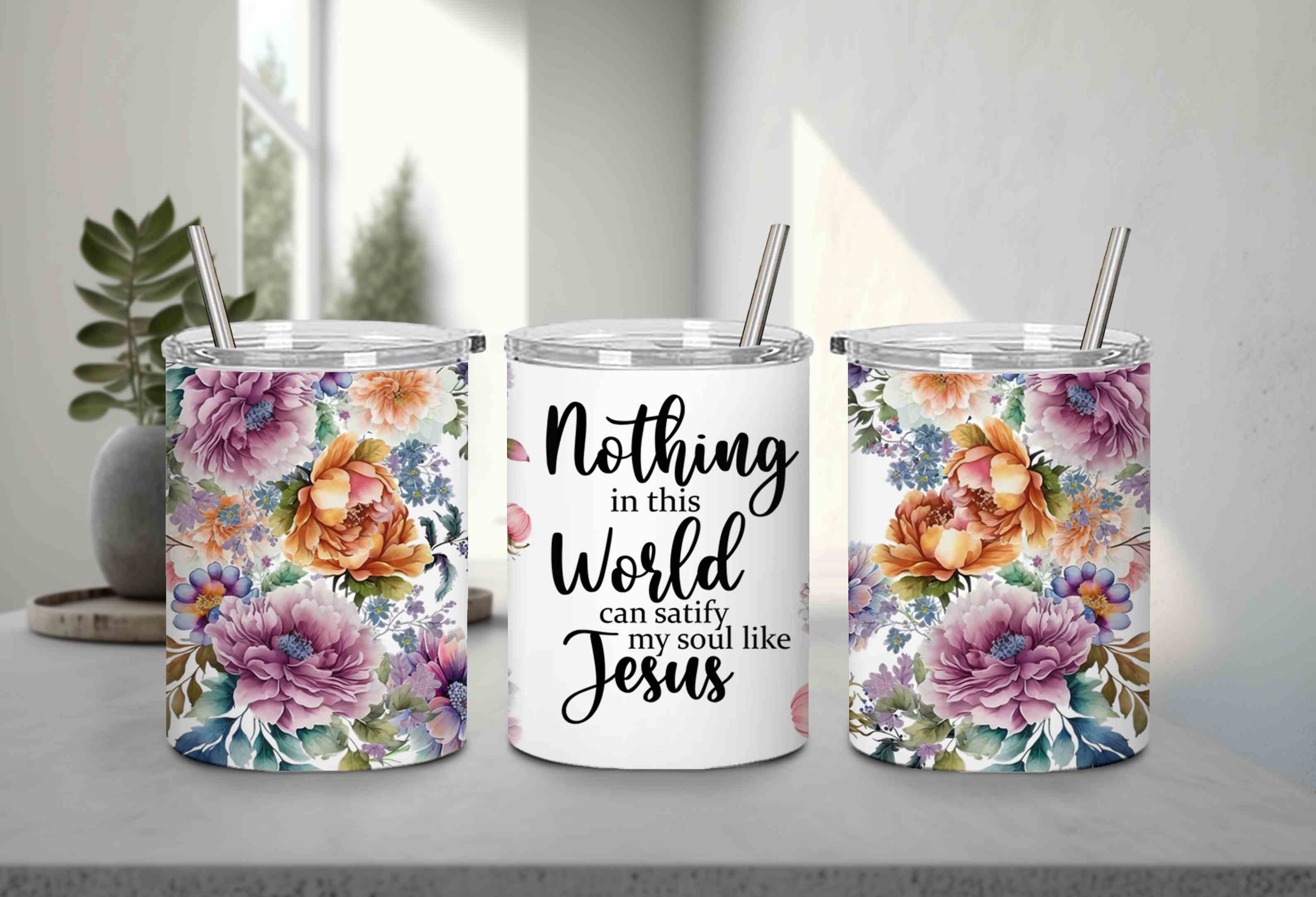 Nothing in This World-10218
